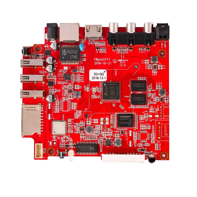 China Monitoring Systems PCBA Assembly Service, Factories