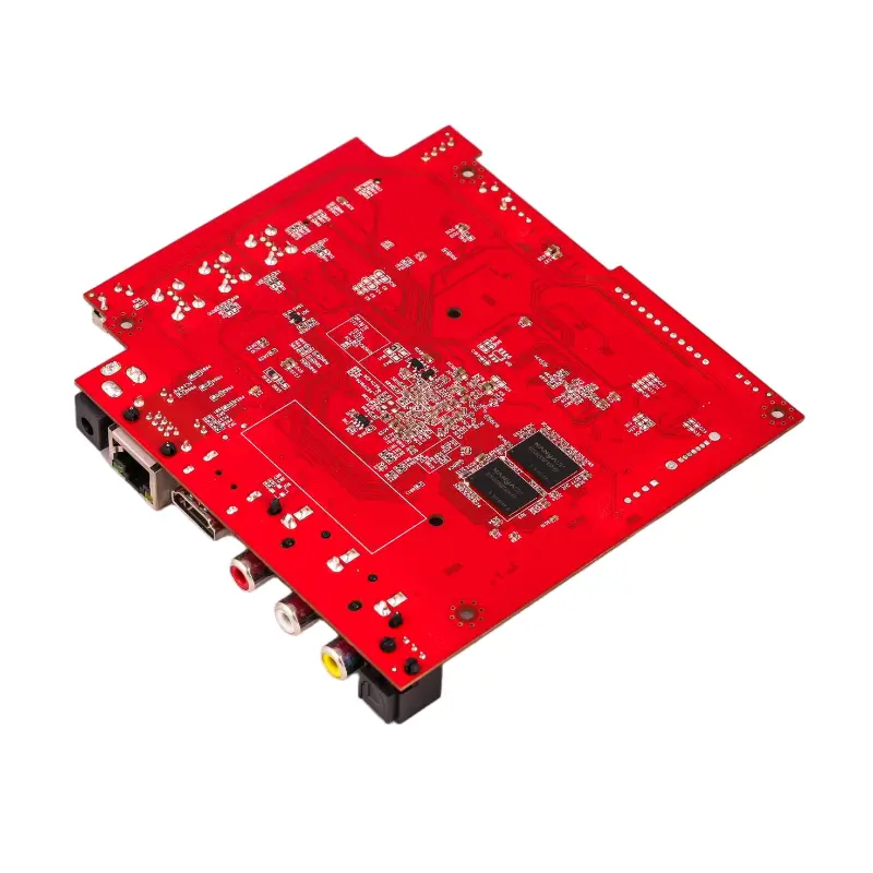 High-Quality Blood Pressure Monitor PCB Assembly--STHL Manufacturer, Factories