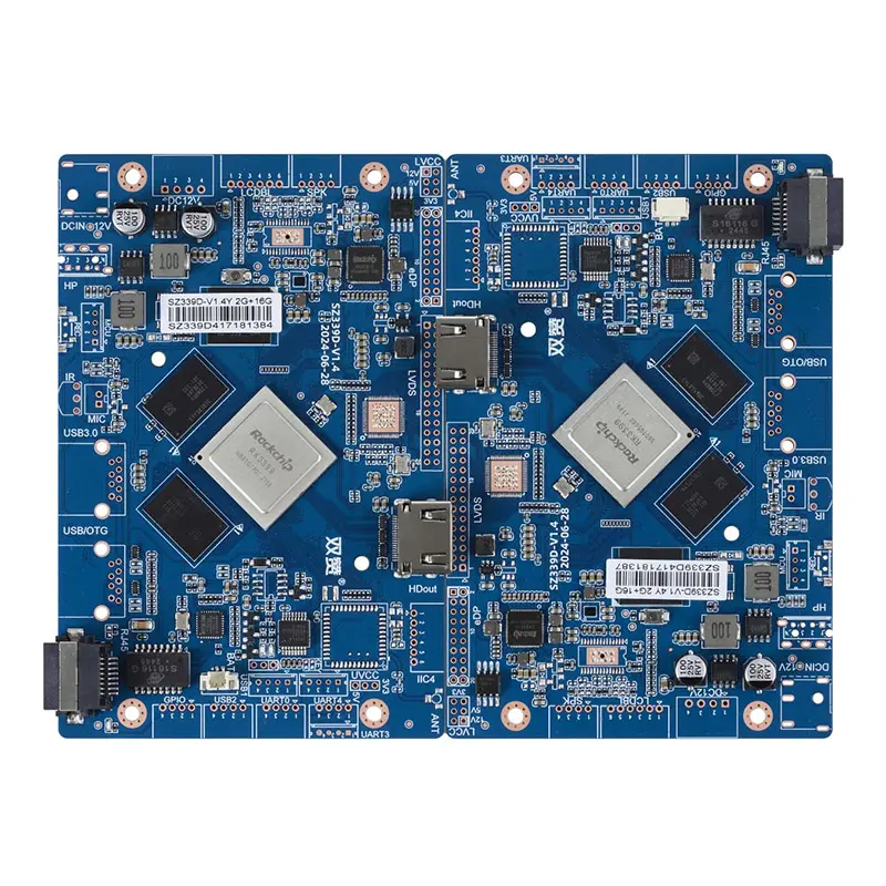 China Consumer Electronics PCBA Application: Powering the Devices of Tomorrow Service, Factories