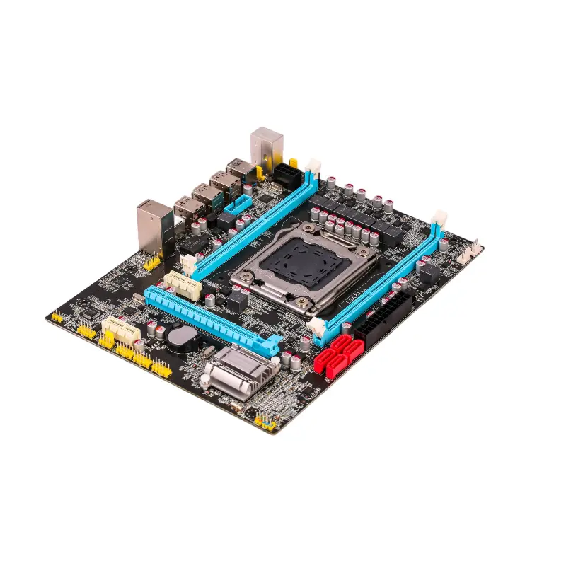 OEM Wireless Network Router PCB Assembly--STHL Manufacturer, Factory