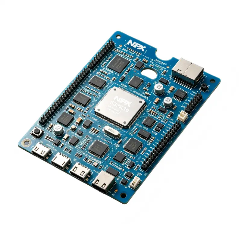 OEM Electronic Medical Record Management System PCB Assembly--STHL Manufacturer, Service