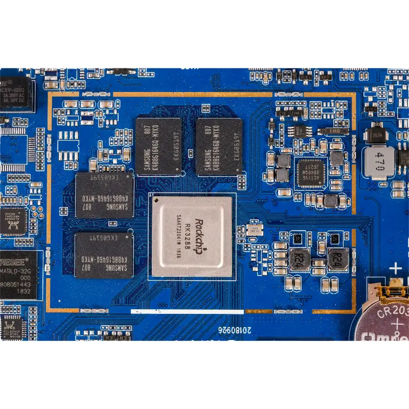 High-Quality Laptop PCB Assembly Manufacturers, Factories