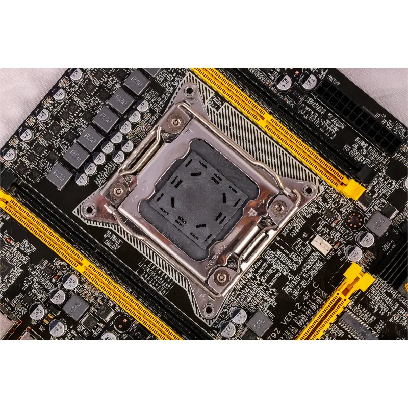China Fire Alarm PCB Assembly--STHL Manufacturer, Factory