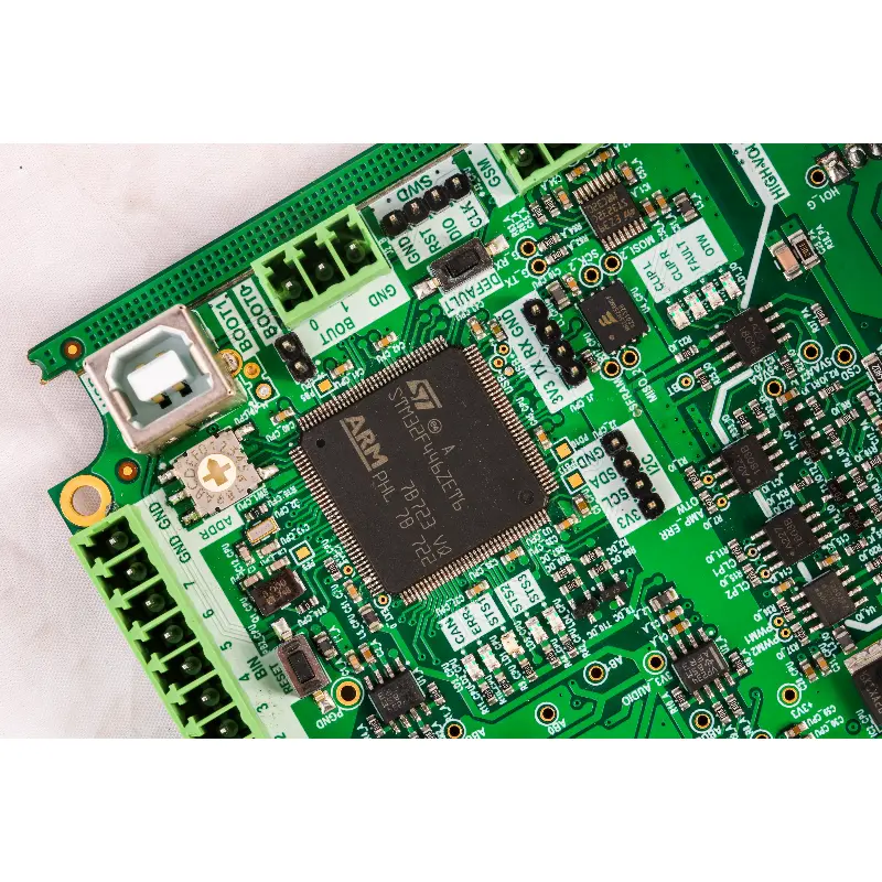 OEM Automation Equipment PCBA Assembly Service, Factory