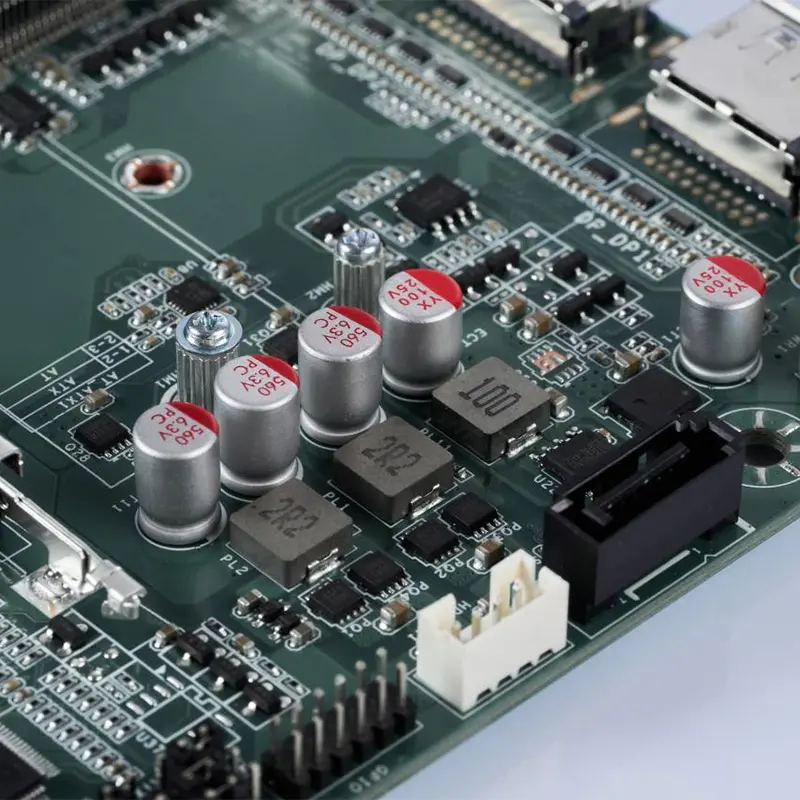 OEM Energy PCBA Application: Powering the Future of Renewable Energy Service, Factory