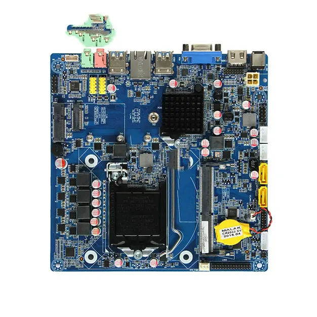 China Water Heater Controller PCB Assembly​ Manufacturer, Service
