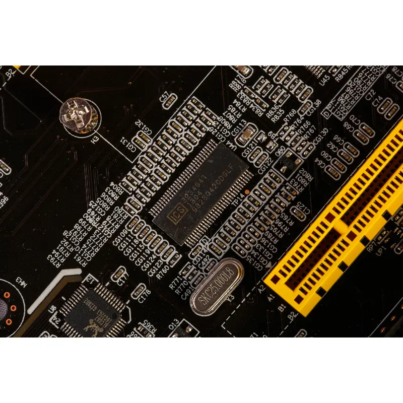 China Fire Alarm PCB Assembly--STHL Manufacturer, Factory