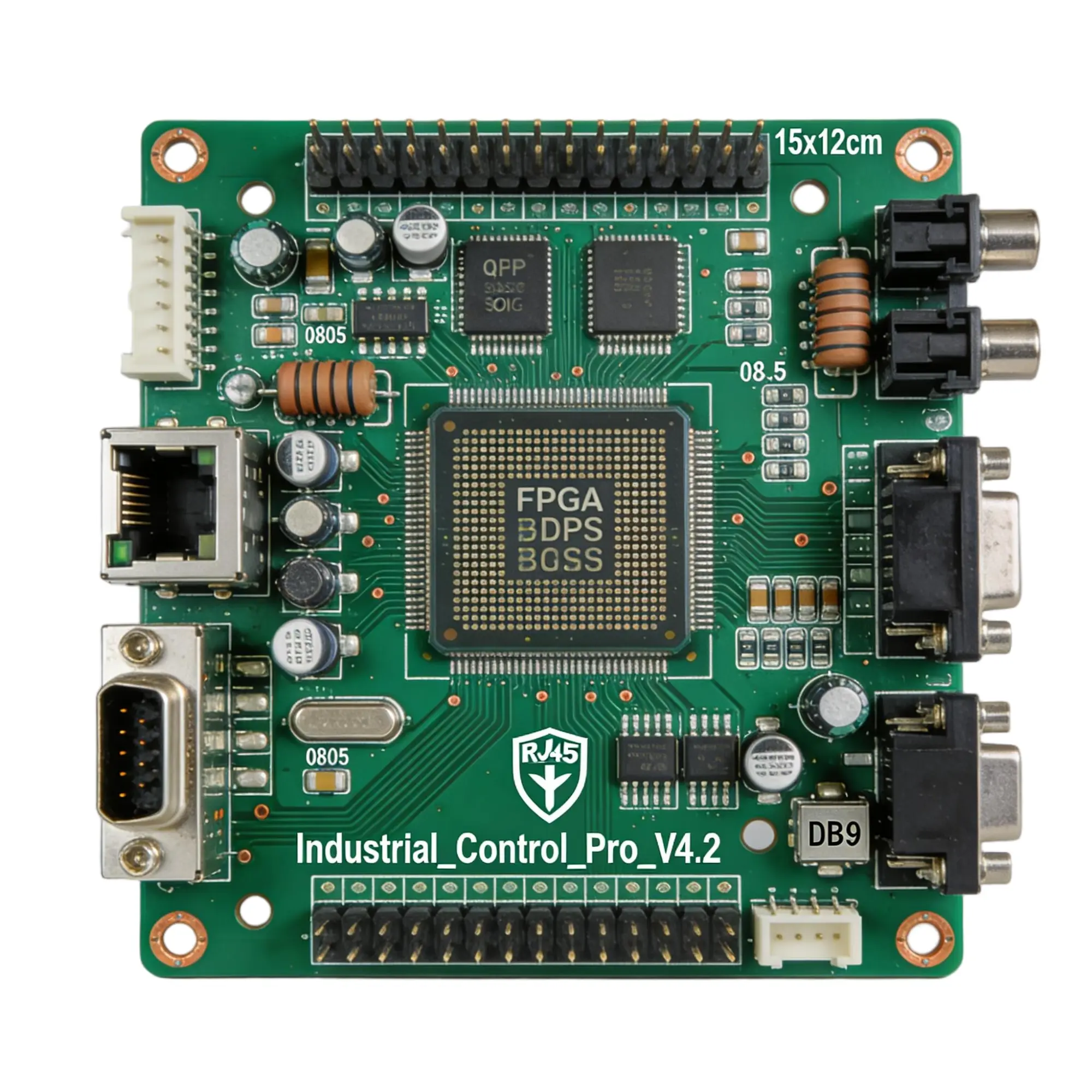 High-Quality Battery Monitoring Module PCB Assembly Manufacturer, Manufacturers