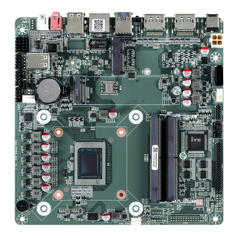 High-Quality Medical PCBA Application: Precision and Reliability for Healthcare Devices Manufacturer, Service
