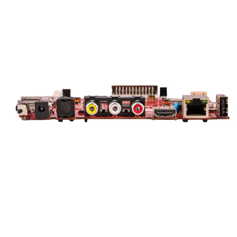 China Biochemical Analyzer PCB Assembly--STHL Manufacturers, Factories