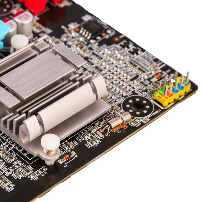 OEM Pulse Oximeter PCB Assembly--STHL Manufacturer, Factory