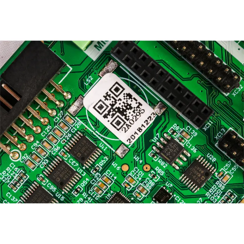 China Smoke Alarm PCB Assembly--STHL Manufacturers, Service
