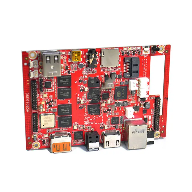 China Electric Tools PCBA Assembly Service, Factory