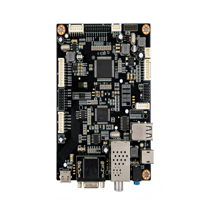 OEM TV LED Backlight PCB Assembly--STHL Manufacturer, Manufacturers