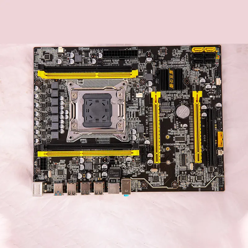 High-Quality Industrial control PCB Assembly--STHL Manufacturers, Factories
