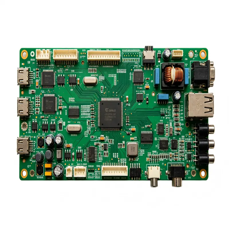 High-Quality Smartphone PCBA Assembly--STHL Manufacturers, Factories