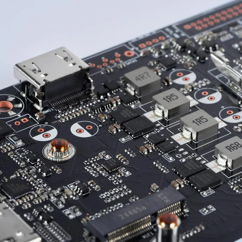 High-Quality Aerospace PCB Assembly: Engineering Reliability for Extreme Environments Manufacturer, Factories