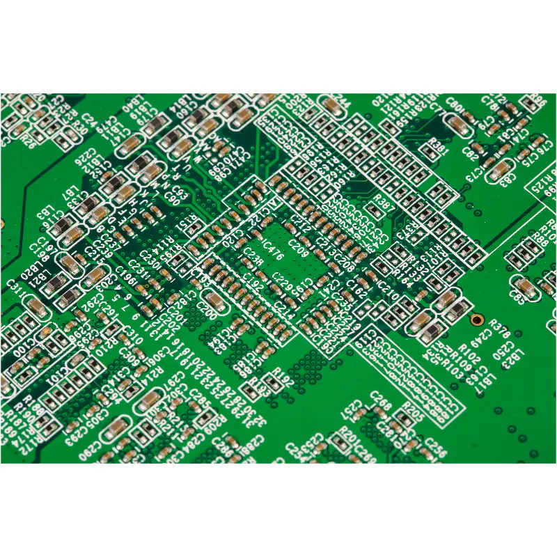 High-Quality Smartphone PCB Assembly--STHL Manufacturer, Service