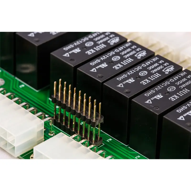 China Biochemical Analyzer PCB Assembly--STHL Manufacturers, Factories