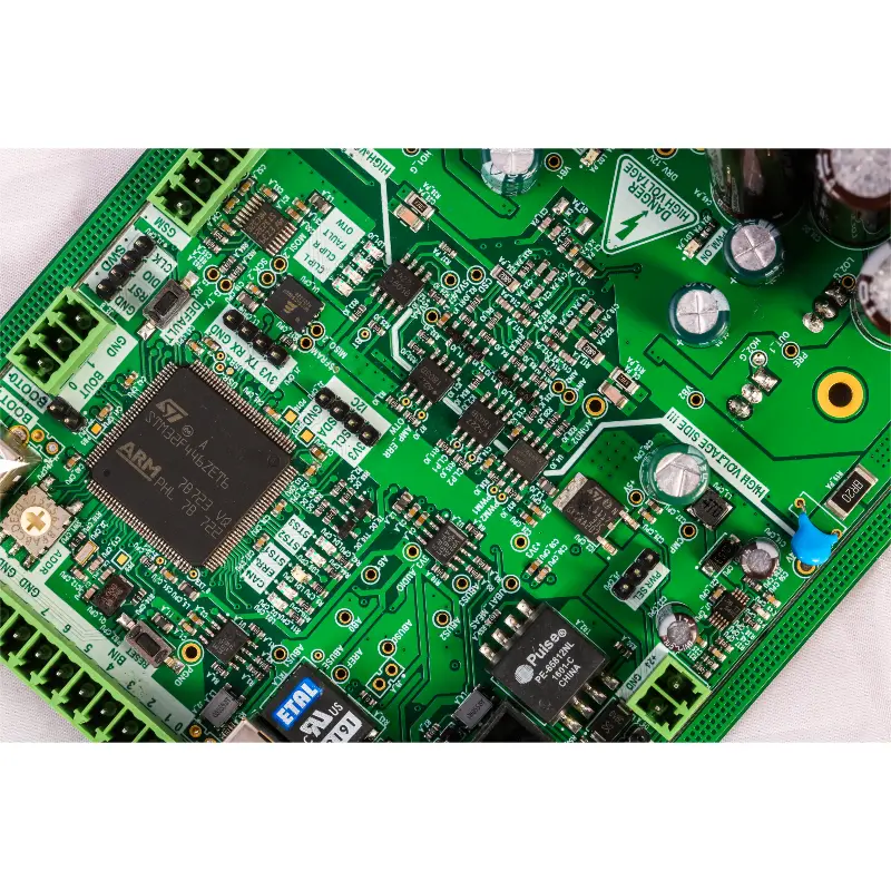 OEM Automation Equipment PCBA Assembly Service, Factory