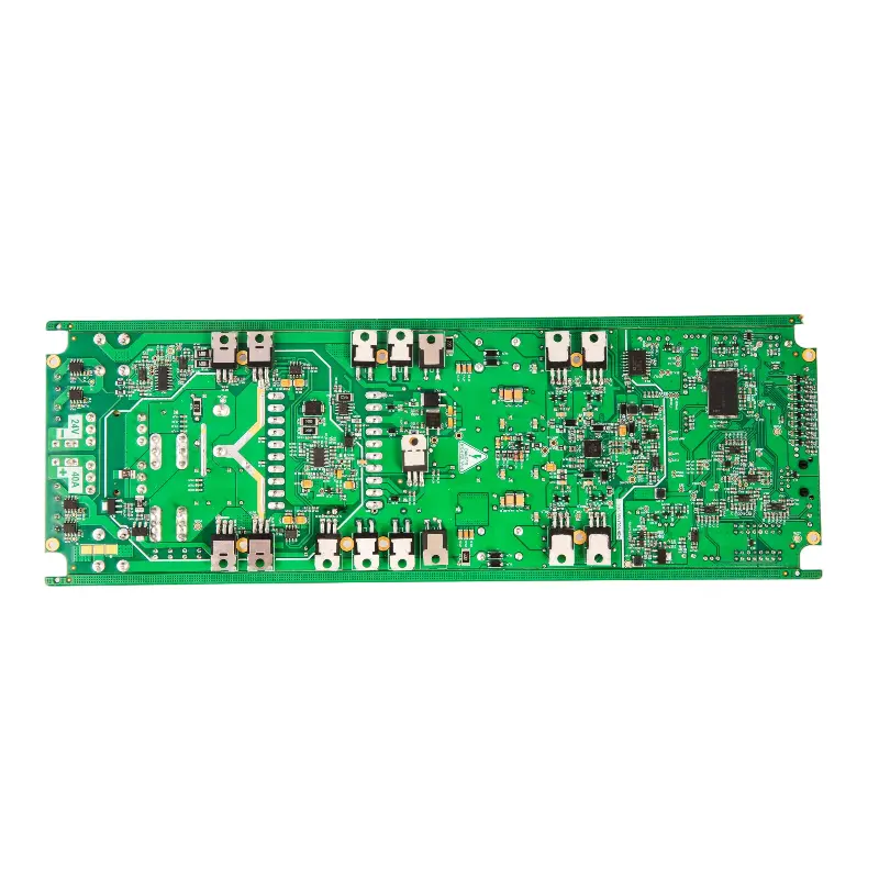 OEM Gas Leak Alarm PCB Assembly--STHL Manufacturer, Service