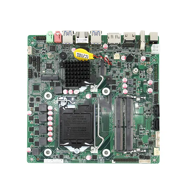 High-Quality Biological Monitoring System PCB Assembly--STHL Manufacturers, Factories