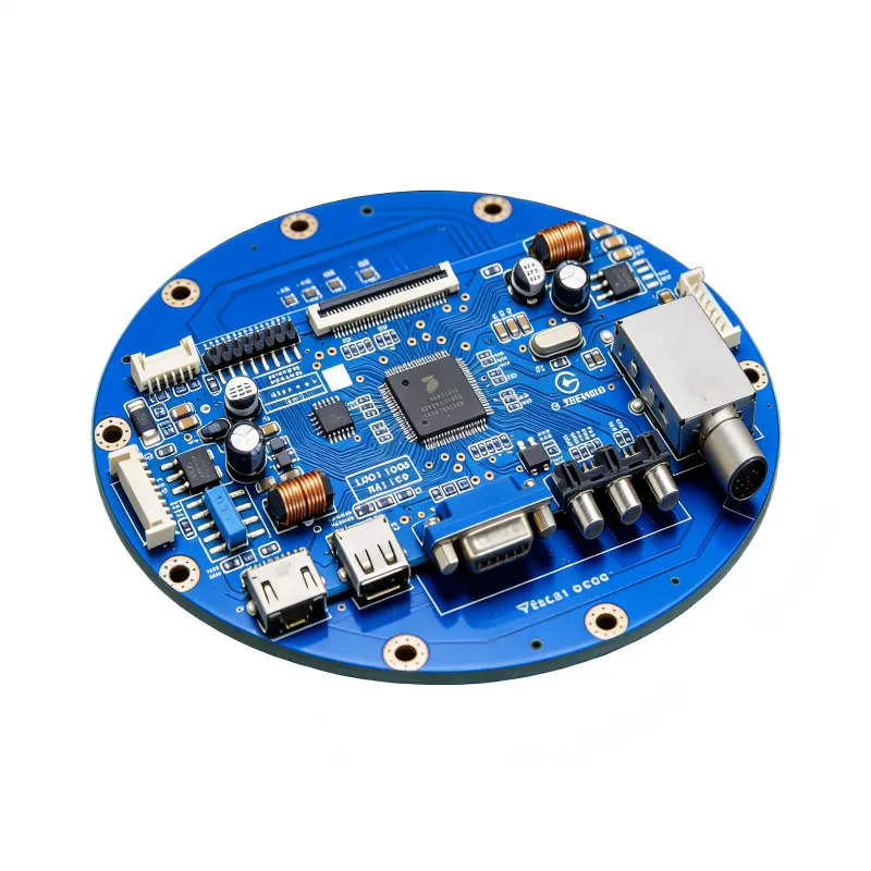 High-Quality LED Module Board PCB Assembly--STHL Manufacturers, Factories