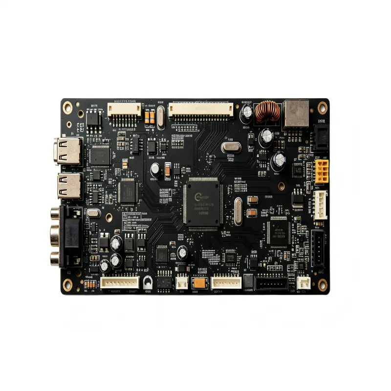 China Wireless Phones PCBA Assembly--STHL Manufacturers, Factories