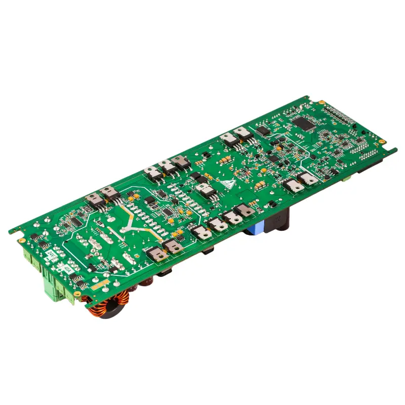 OEM Gas Leak Alarm PCB Assembly--STHL Manufacturer, Service