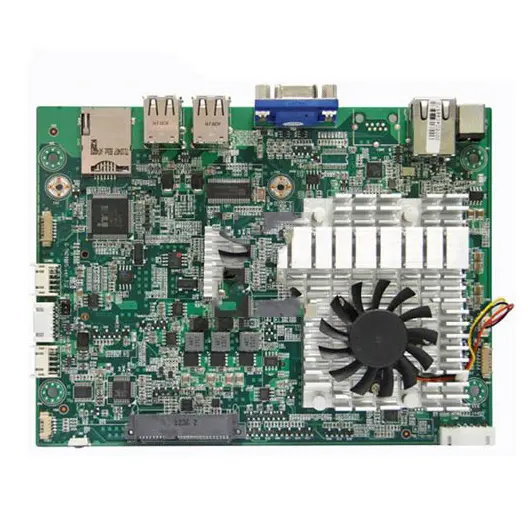 OEM Water Pollution Early Warning System PCB Assembly Manufacturers, Factories