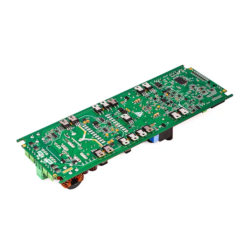 China Safety & Security PCBA Applications: Empowering Reliable Protection in a Connected World Manufacturers, Factory