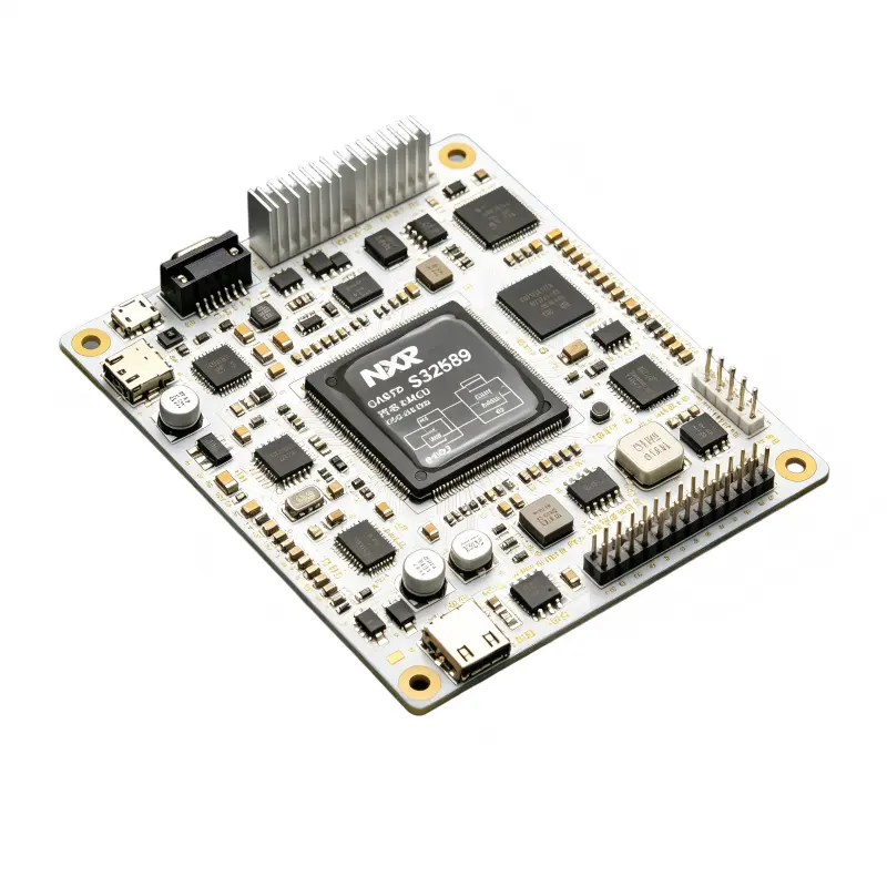China Surgical Navigation System PCB Assembly--STHL Manufacturer, Manufacturers