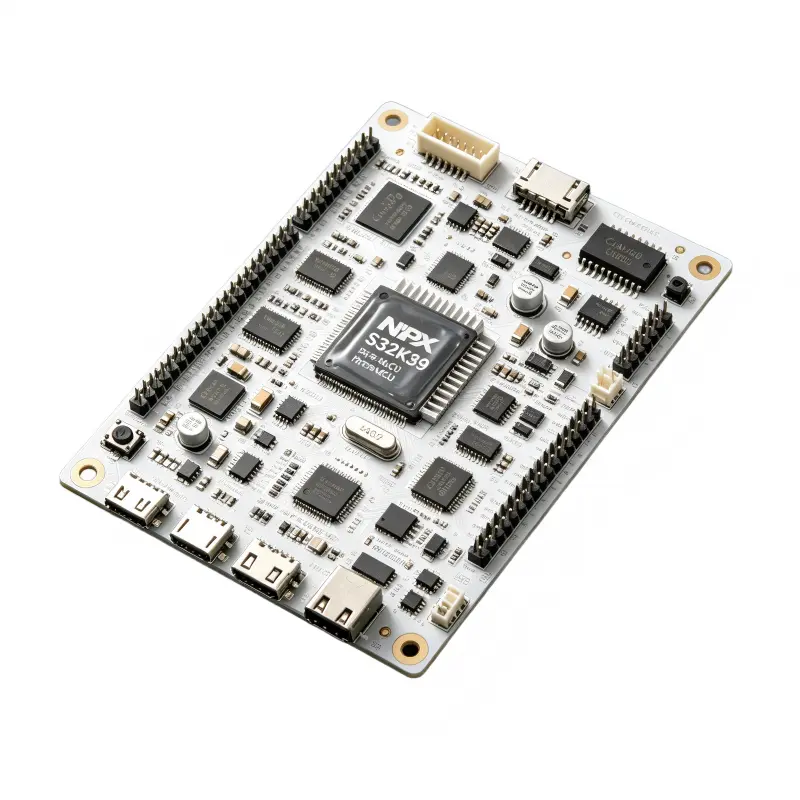 High-Quality Electronic Fence Vibrator PCB Assembly--STHL Service, Factories
