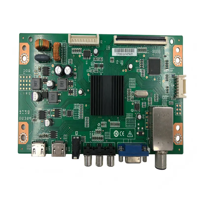 China Explosion-proof Equipment PCB Assembly--STHL Manufacturer, Factory