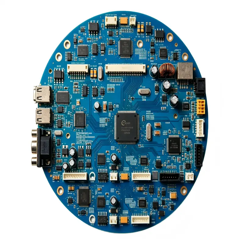 High-Quality Smart Speakers PCBA Assembly--STHL Manufacturers, Factory