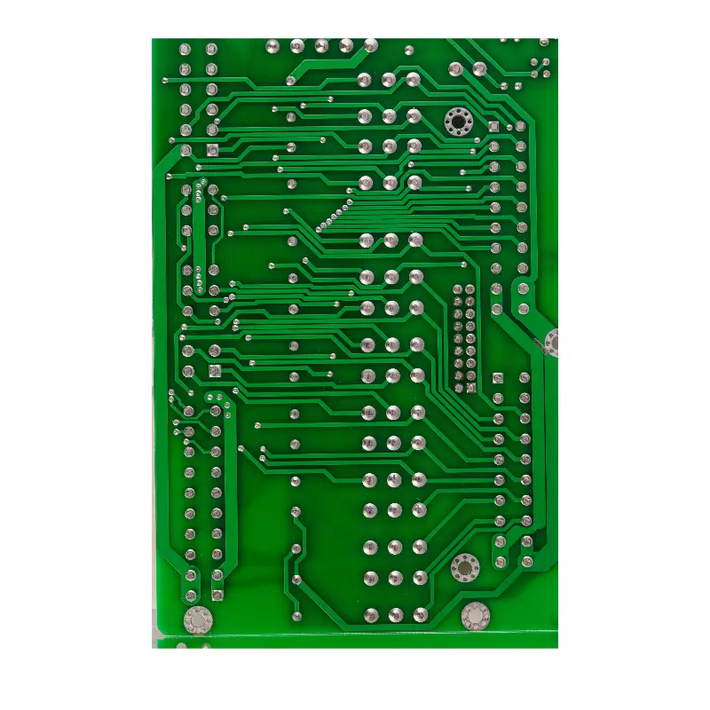 China ECG Monitor PCB Assembly--STHL Service, Factory