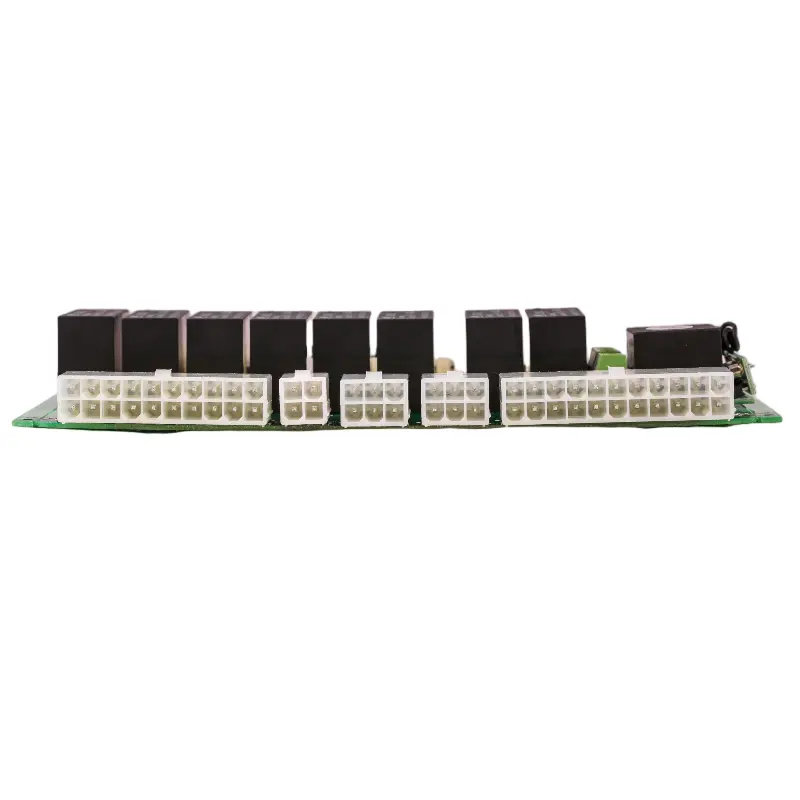 OEM Alarm System PCB Assembly--STHL Manufacturer, Factory