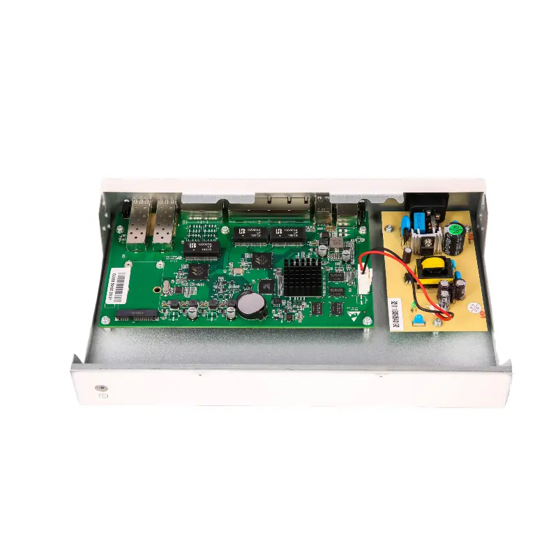 China Surveillance Camera PCB Assembly Factories, Factory