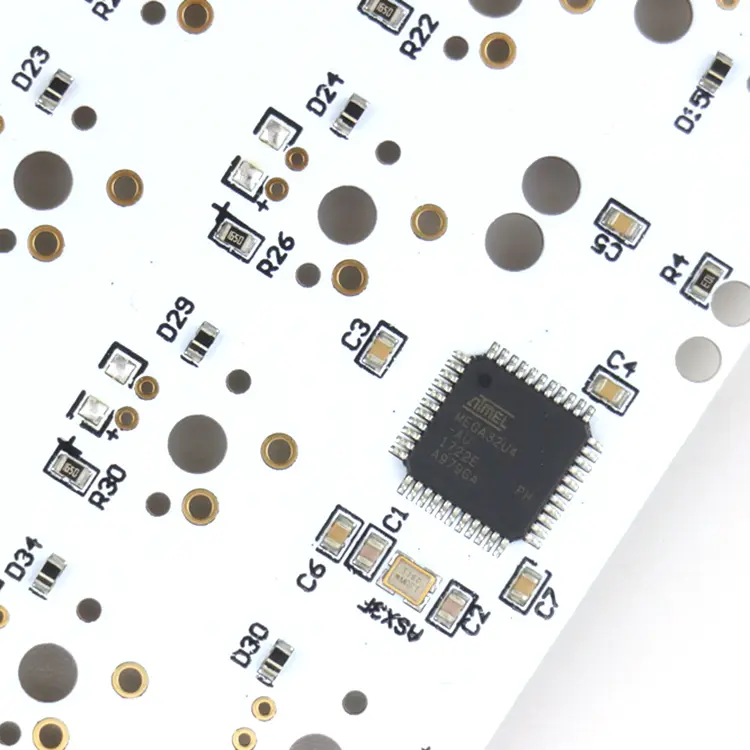 OEM LED PCB Assembly: Revolutionizing Lighting Technology with Precision and Performance Factories, Factory