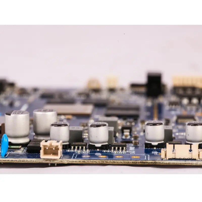 High-Quality Video Surveillance System PCB Assembly Manufacturers, Factory