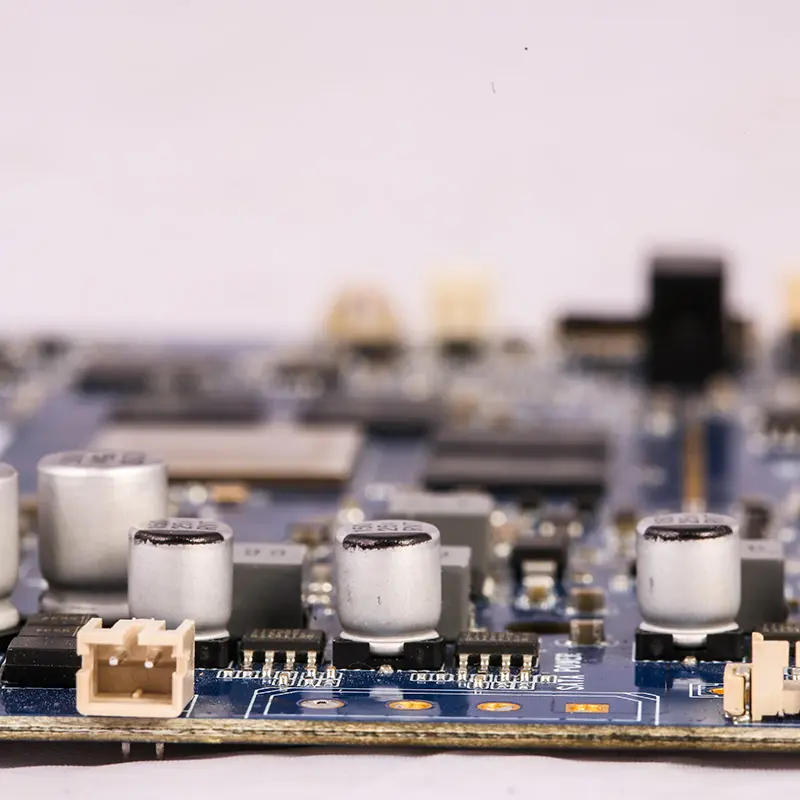 High-Quality Computer PCBA Factory Electronic Contract Assembly High Quality PCB Assembly Manufacturer, Factories