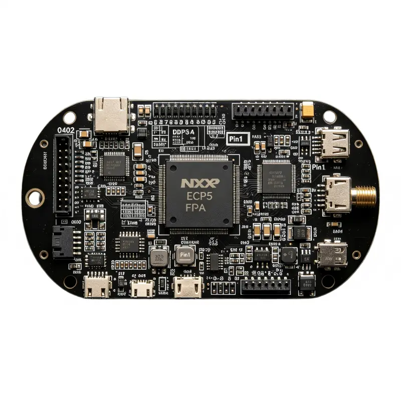 China Video Doorbell PCB Assembly--STHL Manufacturers, Factory