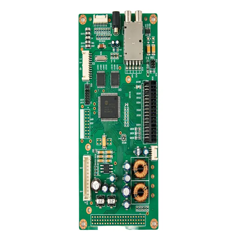 High-Quality LED Rigid Strip Light PCB Assembly--STHL Manufacturers, Factory