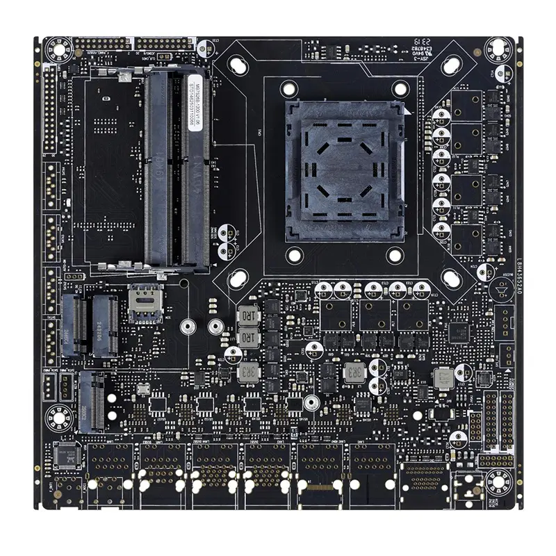High-Quality Aerospace PCB Assembly: Engineering Reliability for Extreme Environments Manufacturer, Factories