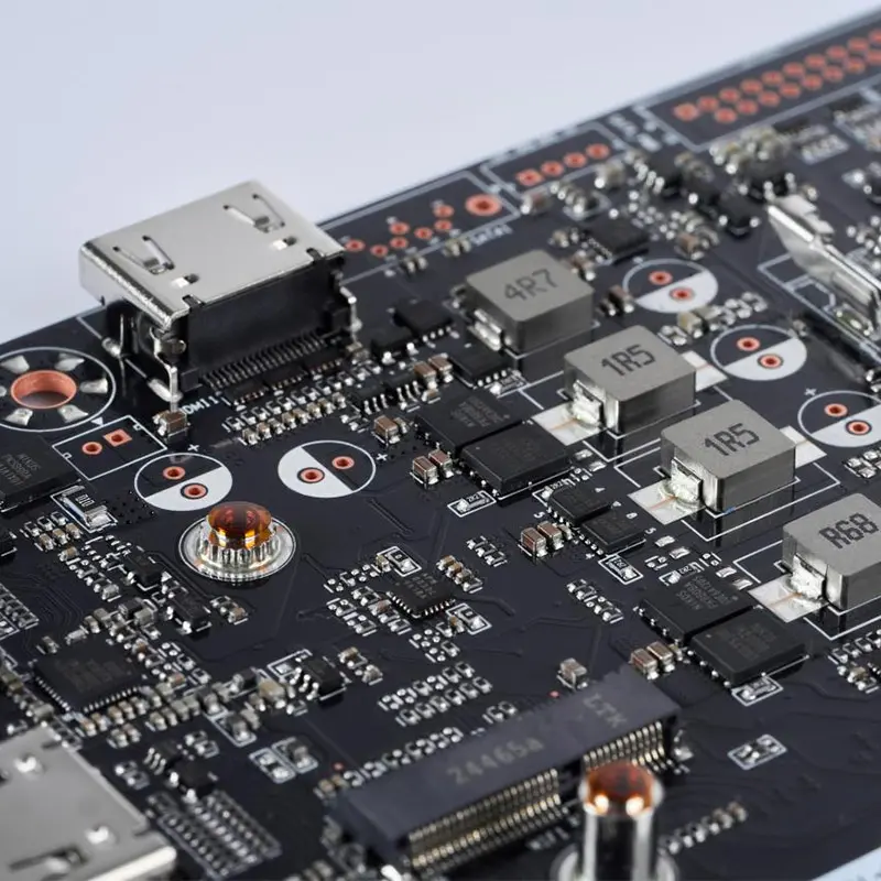 OEM Communication PCBA Application: Connecting the World with Precision Manufacturer, Manufacturers