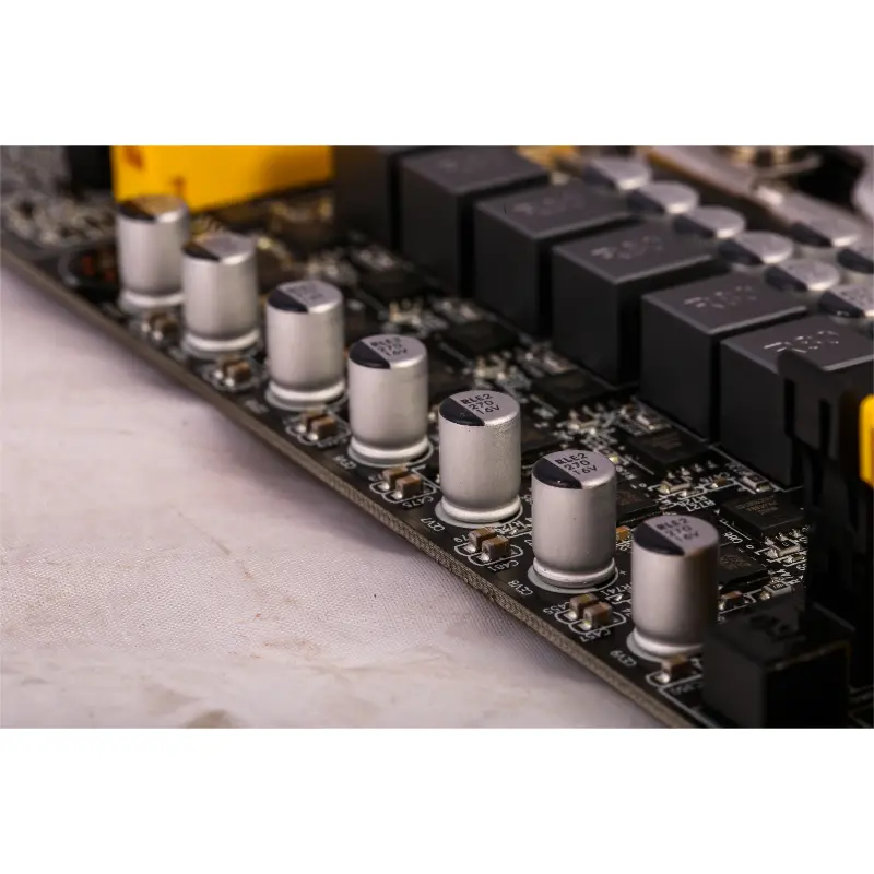 OEM MRI Imaging System PCB Assembly--STHL Manufacturer, Service