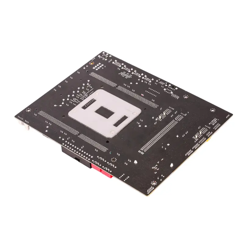 China Portable Ultrasound Equipment PCB Assembly--STHL Service, Factories