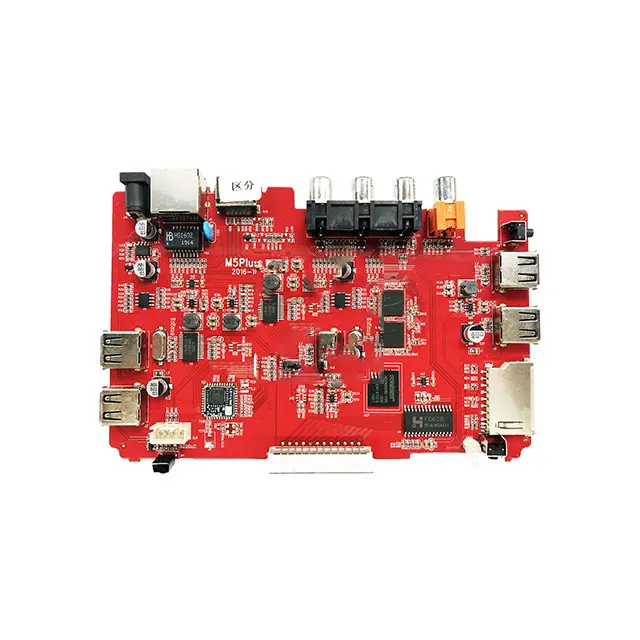 OEM Inverters PCBA Assembly Manufacturer, Manufacturers