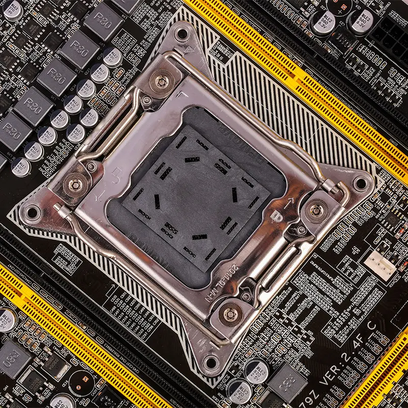 High-Quality Industrial control PCB Assembly--STHL Manufacturers, Factories