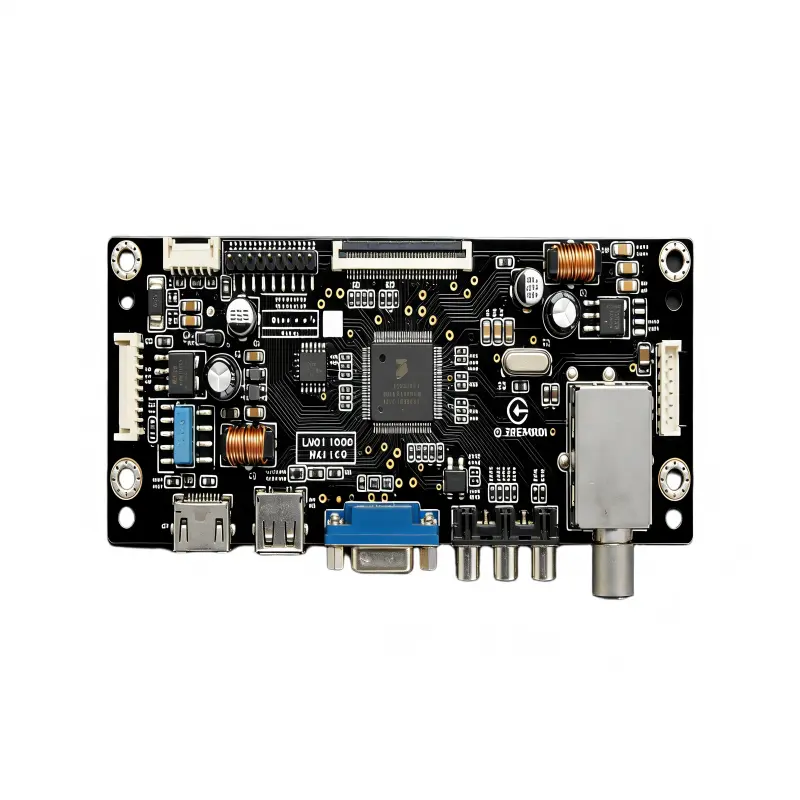China LED Plant Grow Light PCB Assembly--STHL Manufacturers, Factories